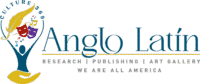 anglo latin logo marca de agua